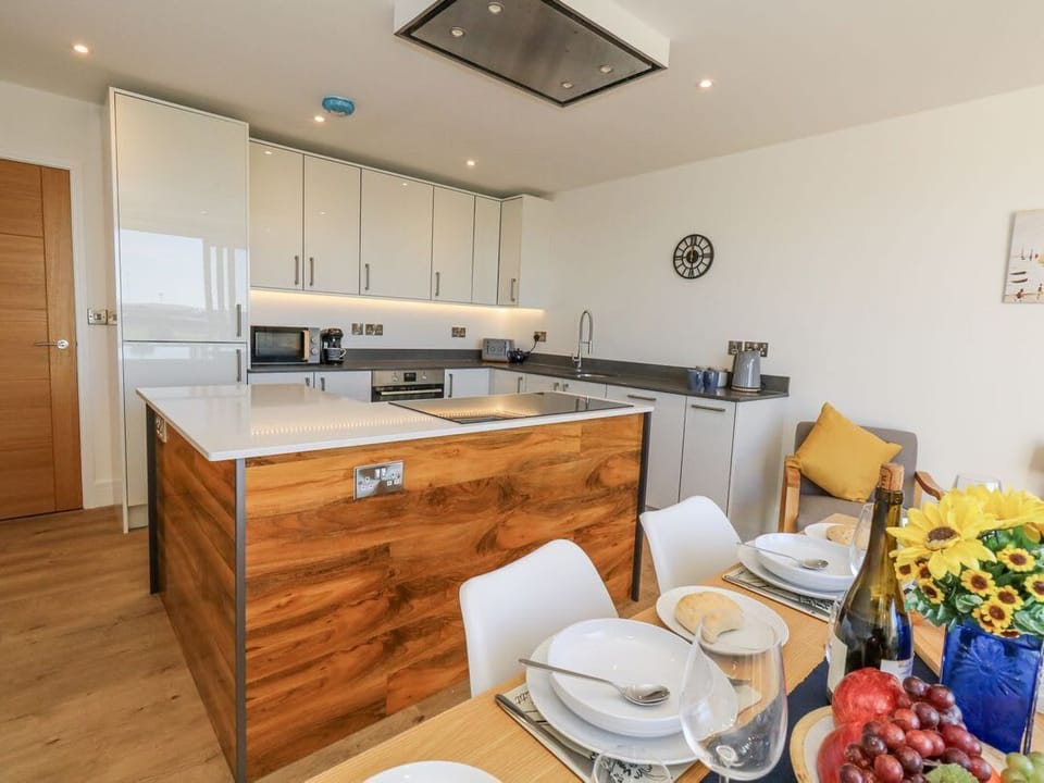 Sea Fern House - 36
