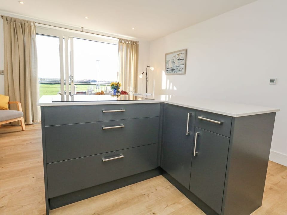 Sea Fern House - 36