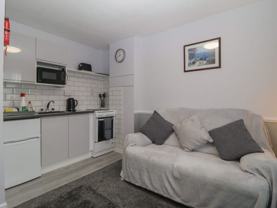 Flat 5, Big Tree Holiday Flats