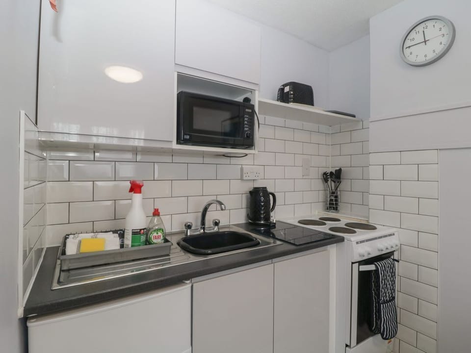 Flat 5, Big Tree Holiday Flats