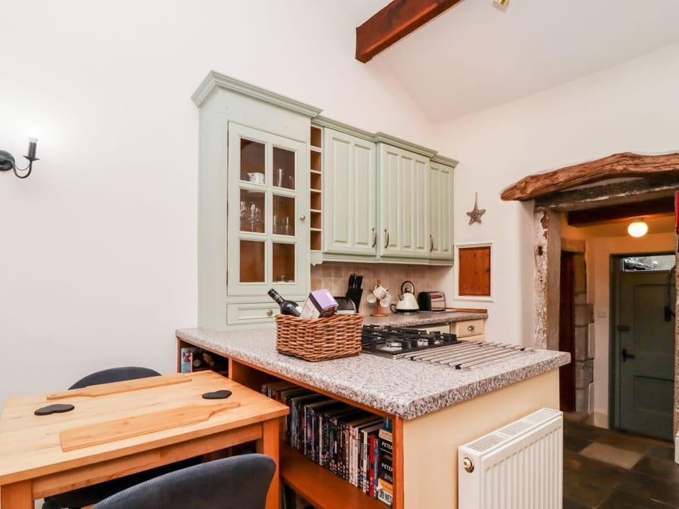 Yate Cottage