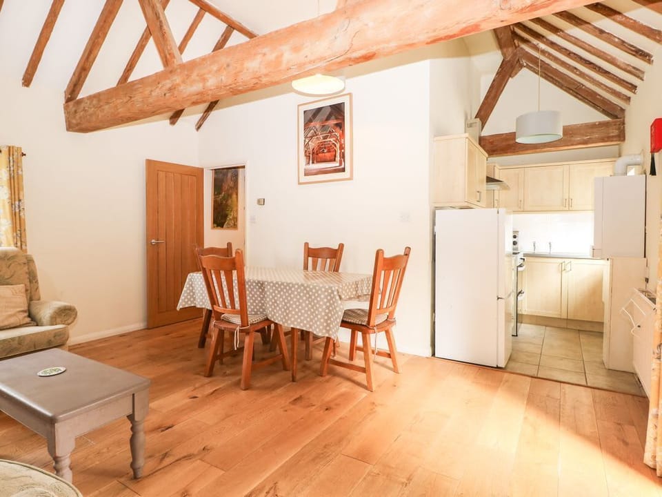 Byre Cottage 3