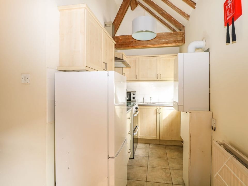Byre Cottage 3