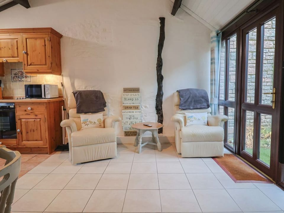 Apple Cottage