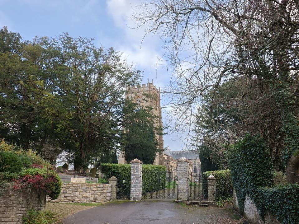 Apple Cottage