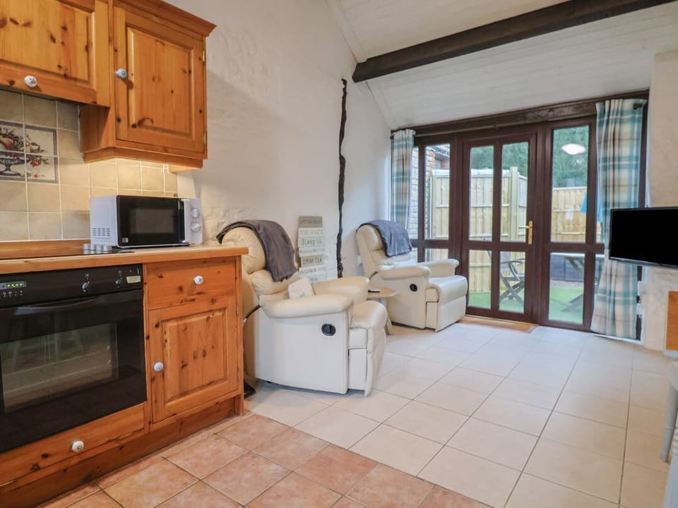Apple Cottage