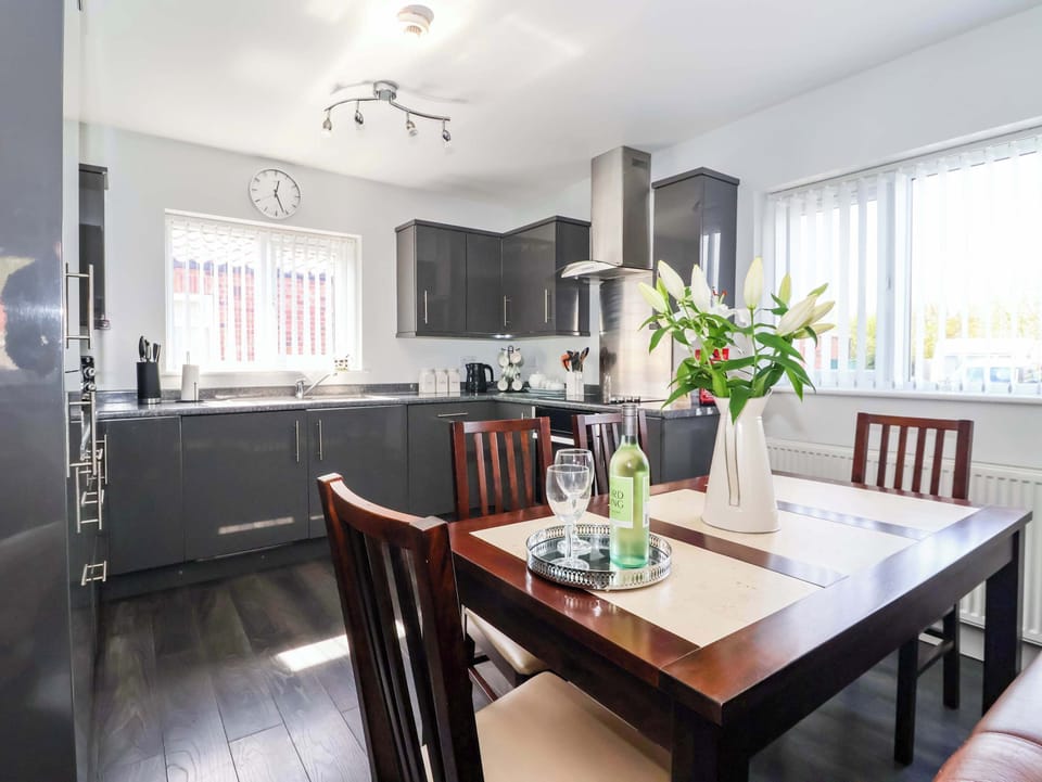 Southview Bungalow