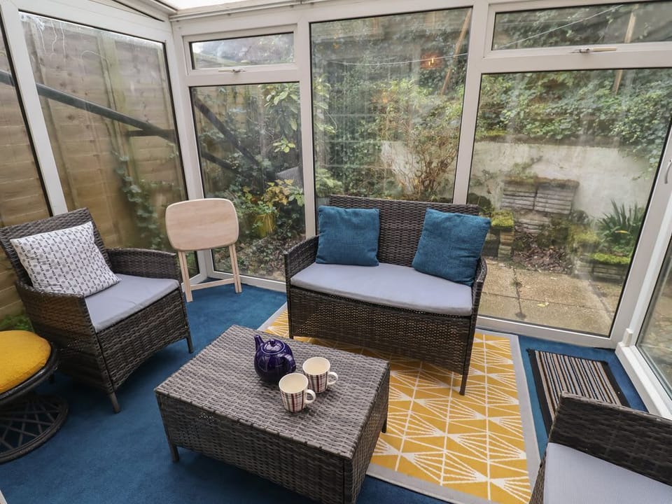 Cromer Holiday Home