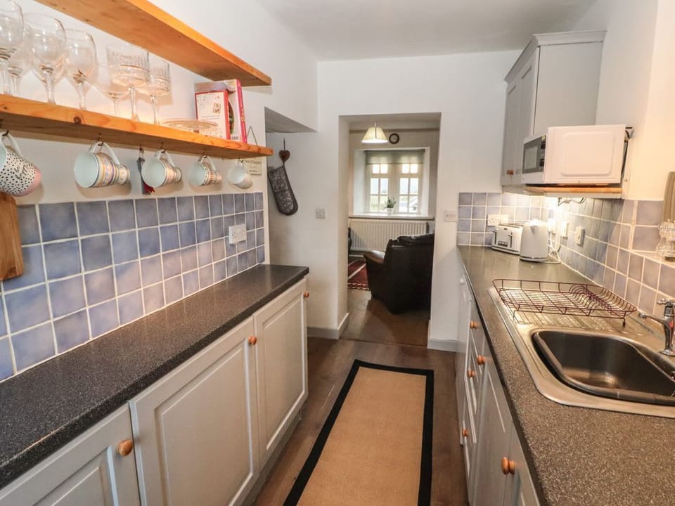 Kestrel Cottage