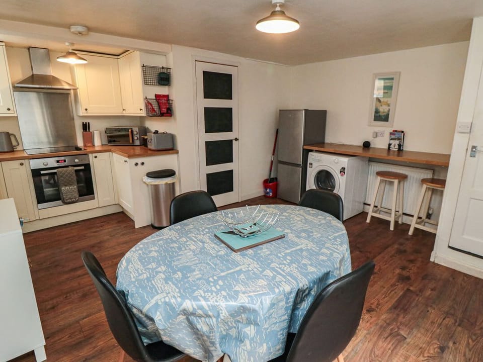 Nantucket Cottage