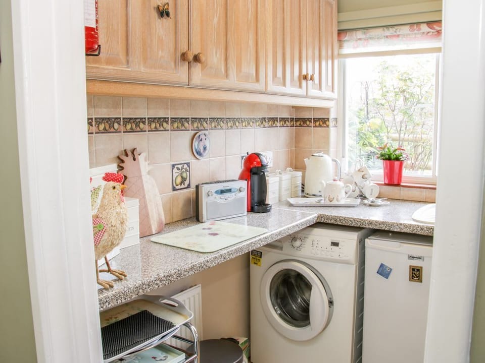 Ensdon Lea Cottage