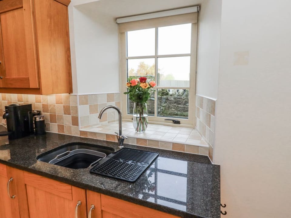 Watermill Cottage