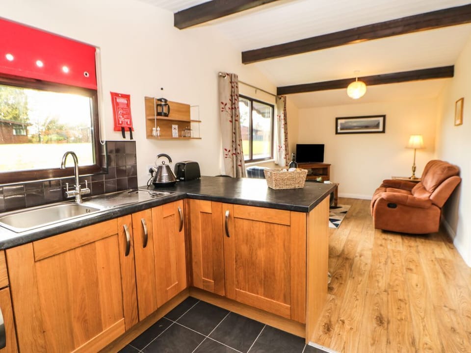 Primrose Lodge