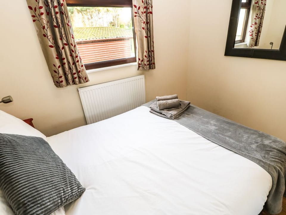Primrose Lodge