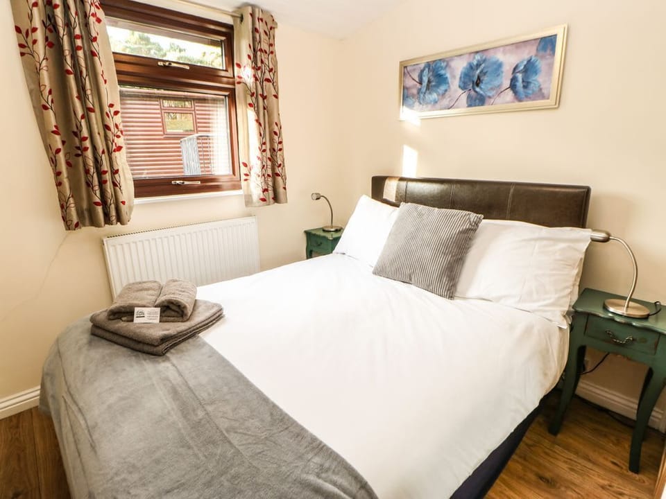 Primrose Lodge