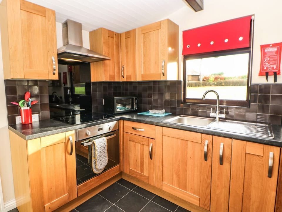 Primrose Lodge