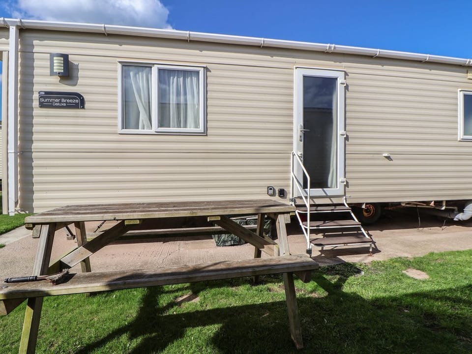 Away Resorts- Golden Sands Holiday Park,  A