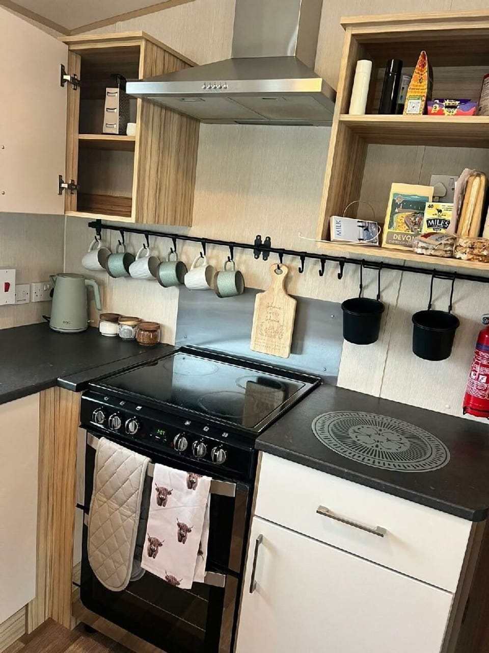 Hoburne Devon Bay - Holiday Accommodation 22090