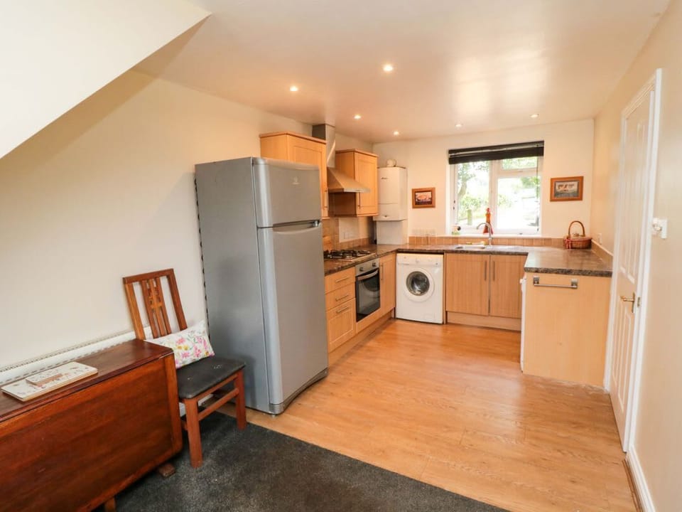 Walnut Cottage