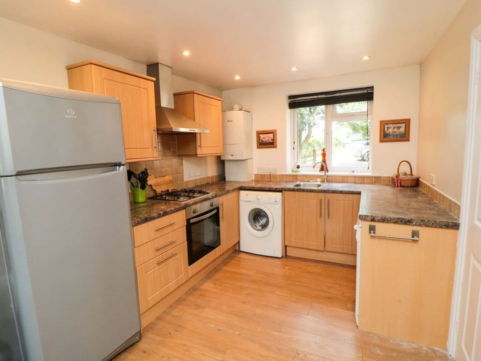 Walnut Cottage