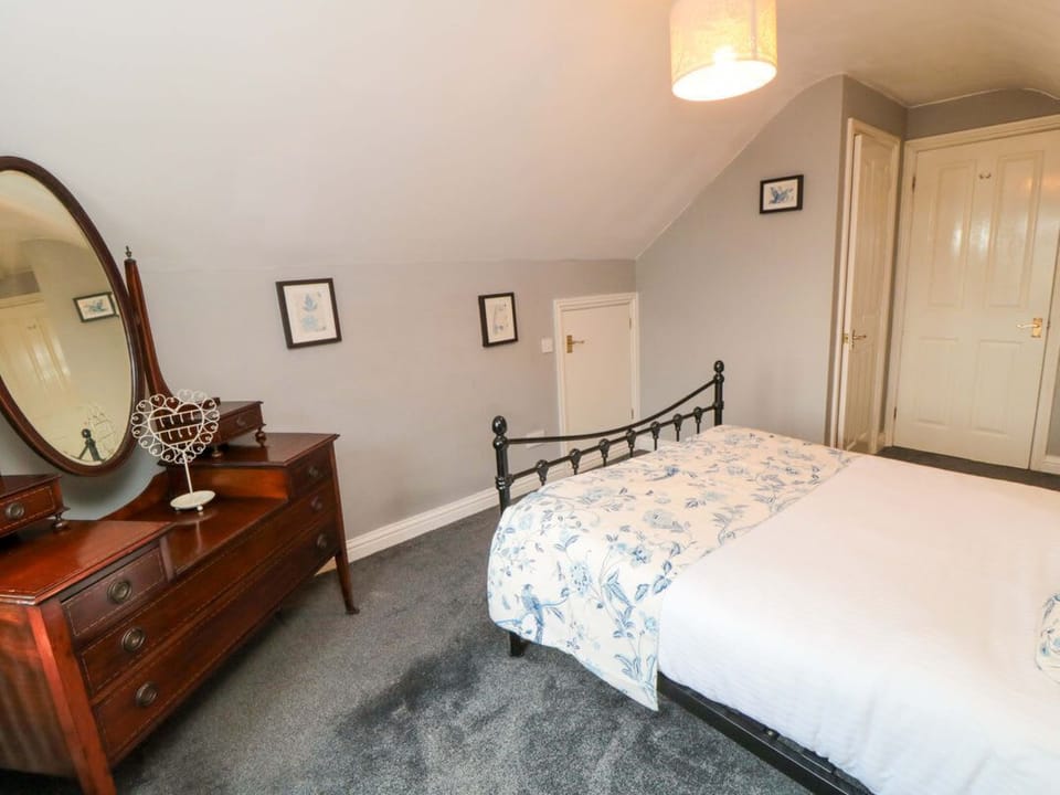 Walnut Cottage