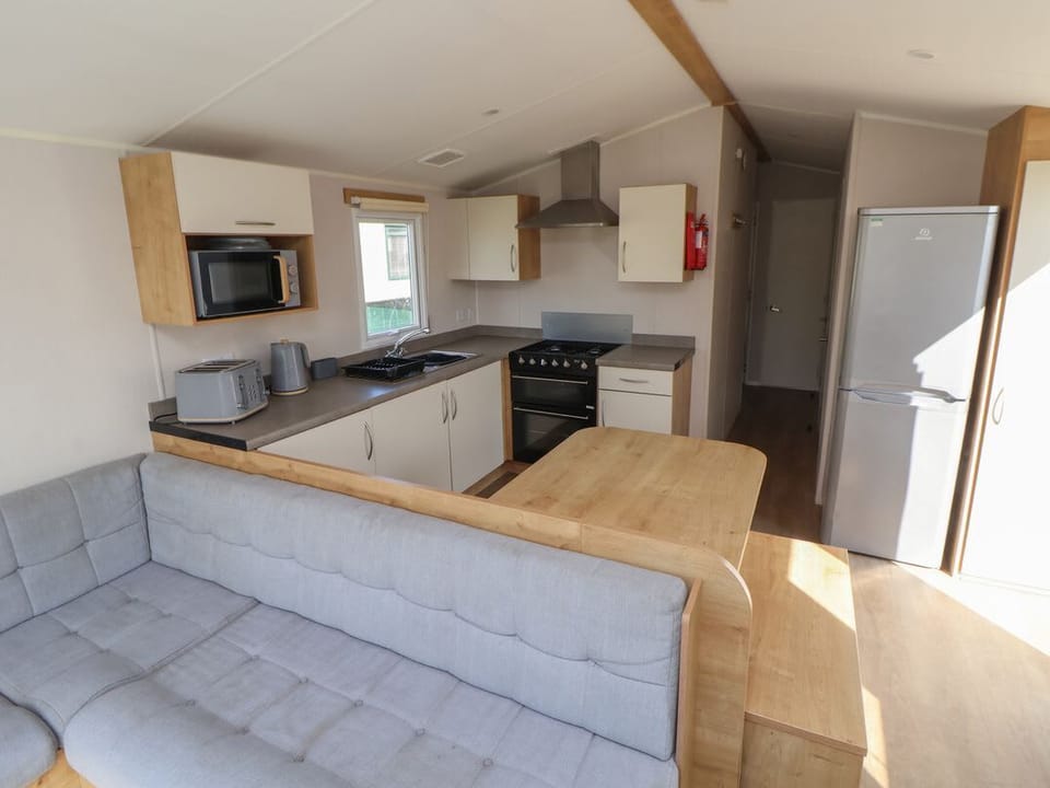 Away Resorts - Golden Sands Holiday Park, K