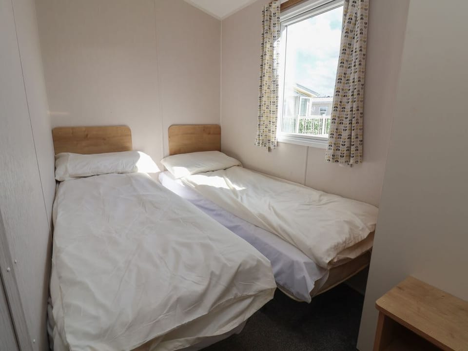 Away Resorts - Golden Sands Holiday Park, K