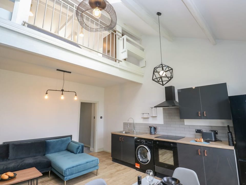 Myrtle Loft
