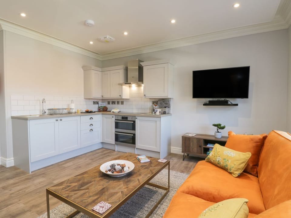 Saxon Princess Suite