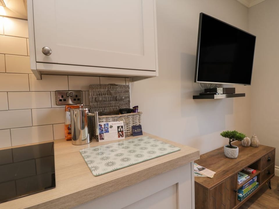 Saxon Princess Suite