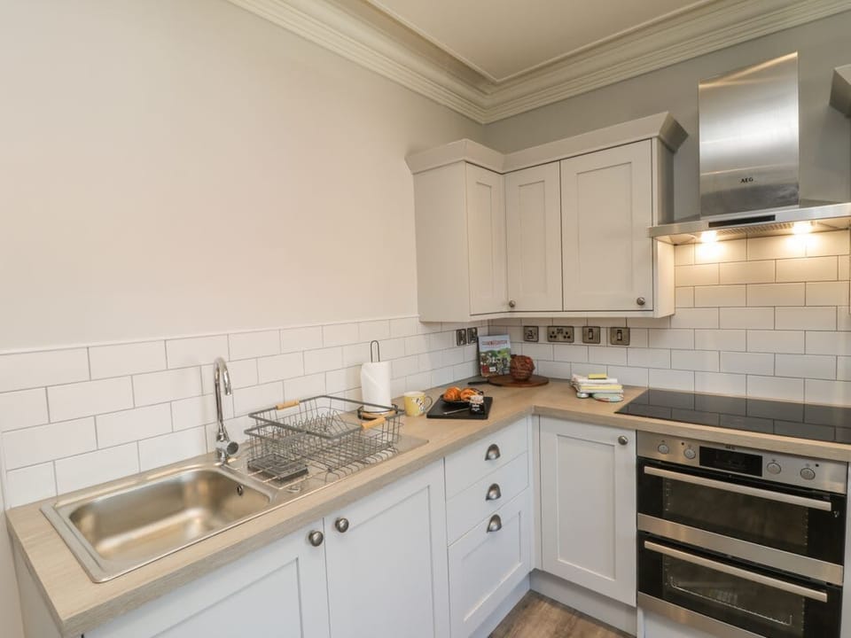 Saxon Princess Suite
