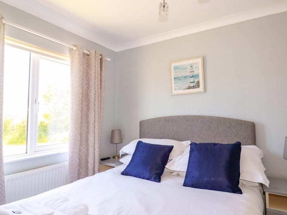 Lodge 9 - Lamorna