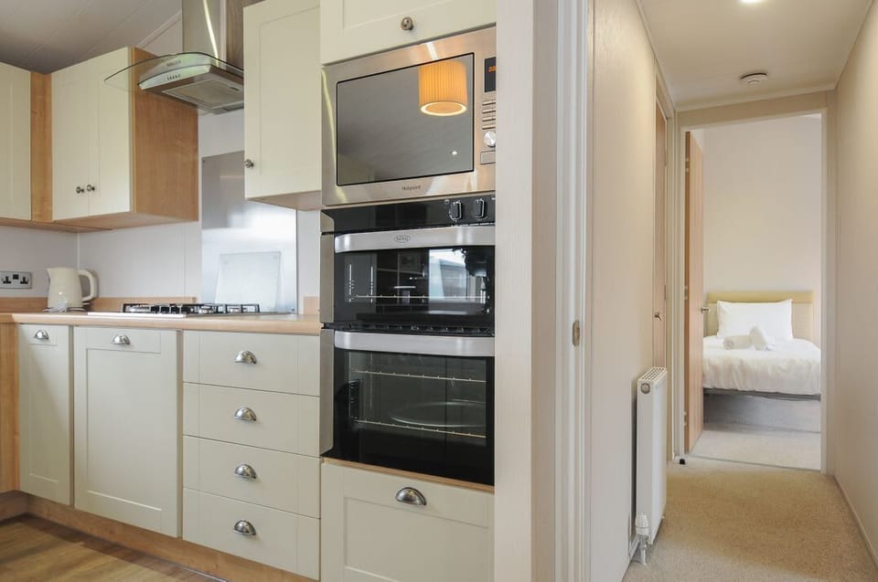 Lodge 74 at Riviera Bay Coastal Retreat