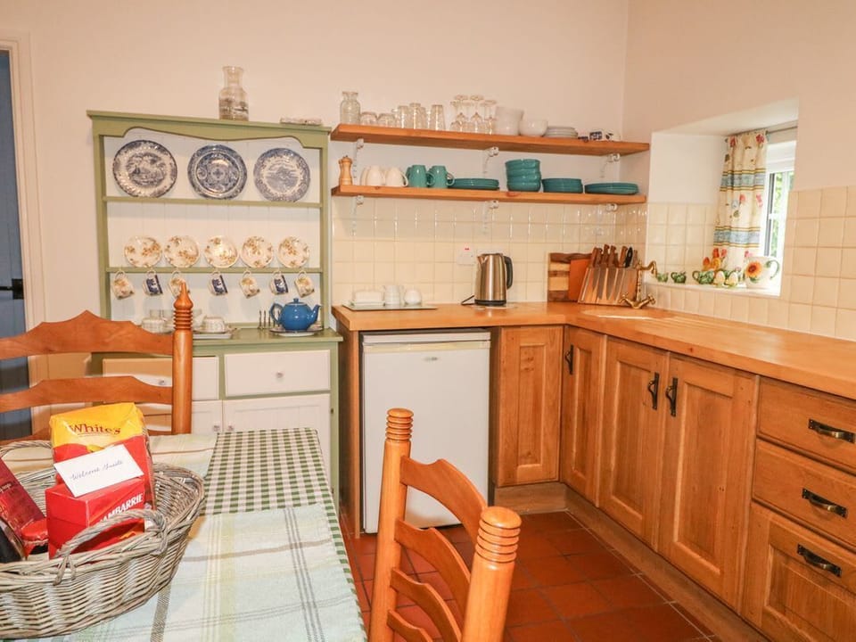 Rosslare Cottage