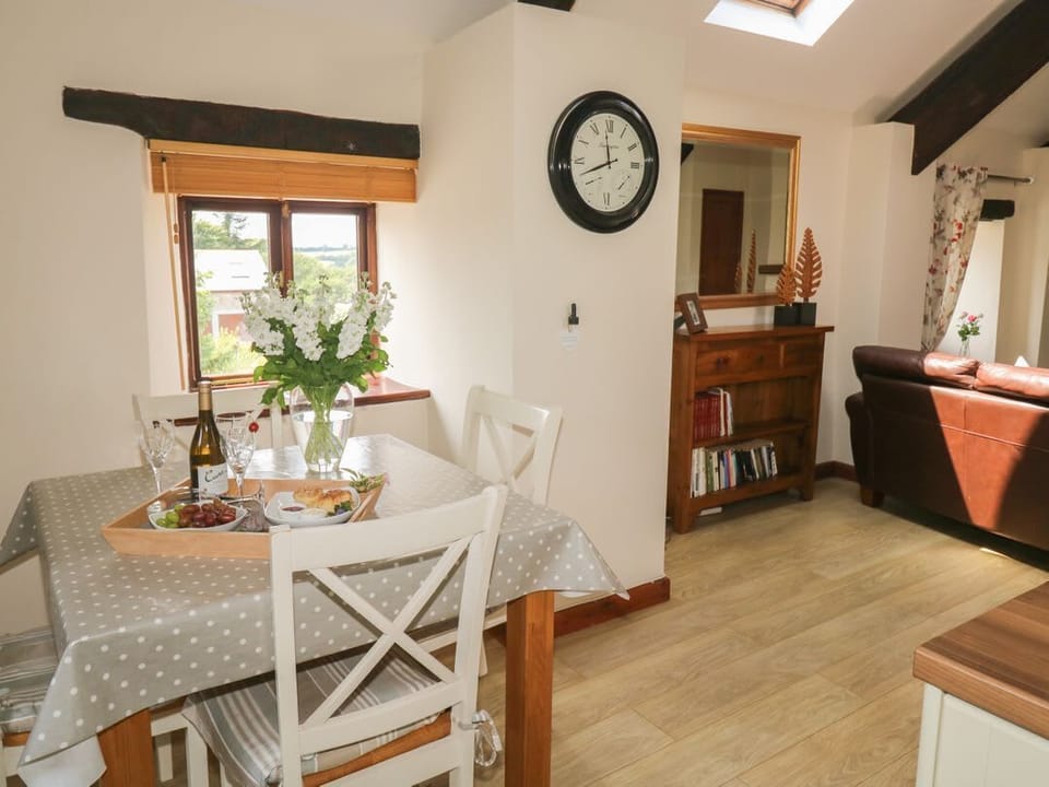 The Hayloft