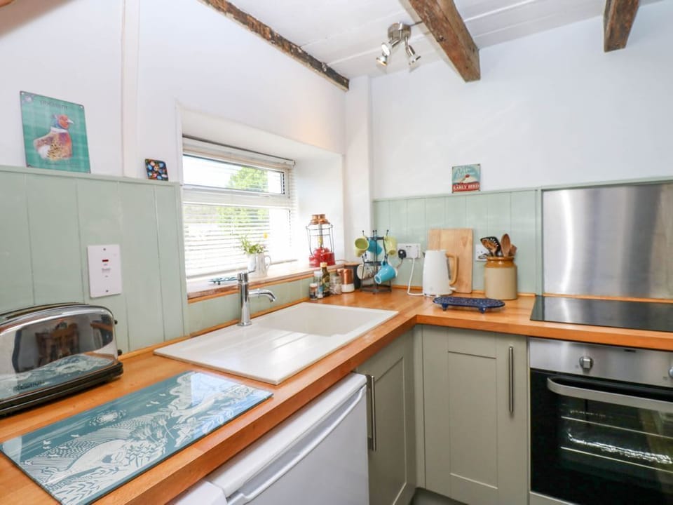 Middlehope Cottage