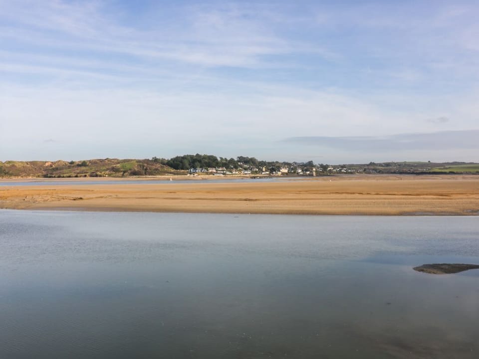 Cornish Holiday at Atlantic Bays