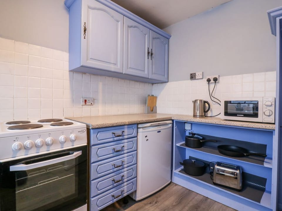 Sea Rose Cottage