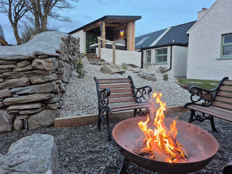 Annie’s Farm Cottage