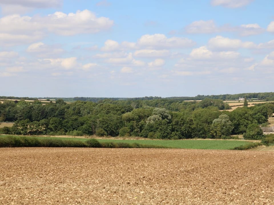 Tickencote