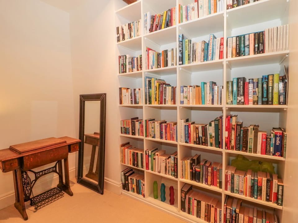 2 The Reformed Church