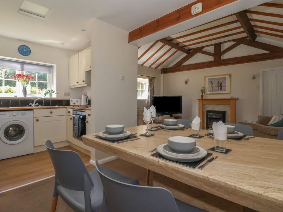 Shepherd's Cottage