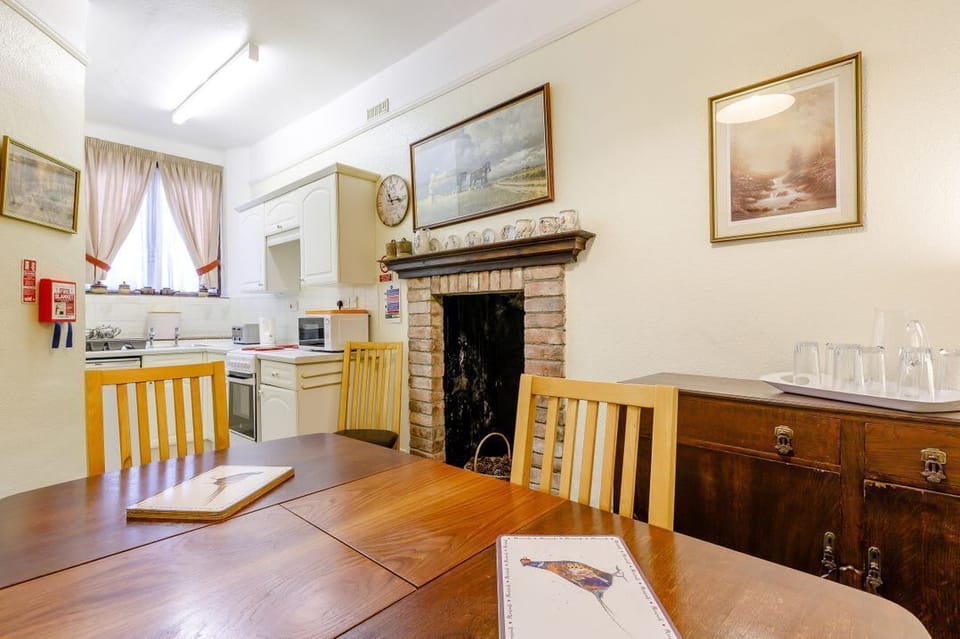 Clooneavin Apartment 8