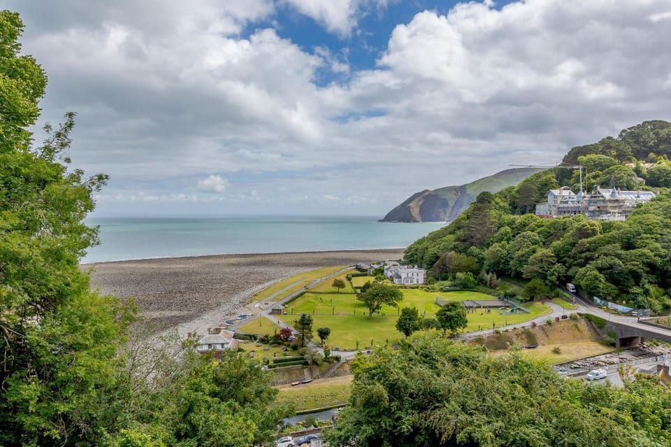 Clooneavin Apartment 8