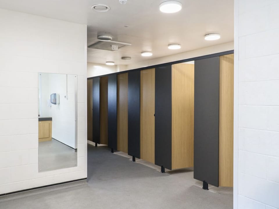 Bluebelle (Cow Shed 5)