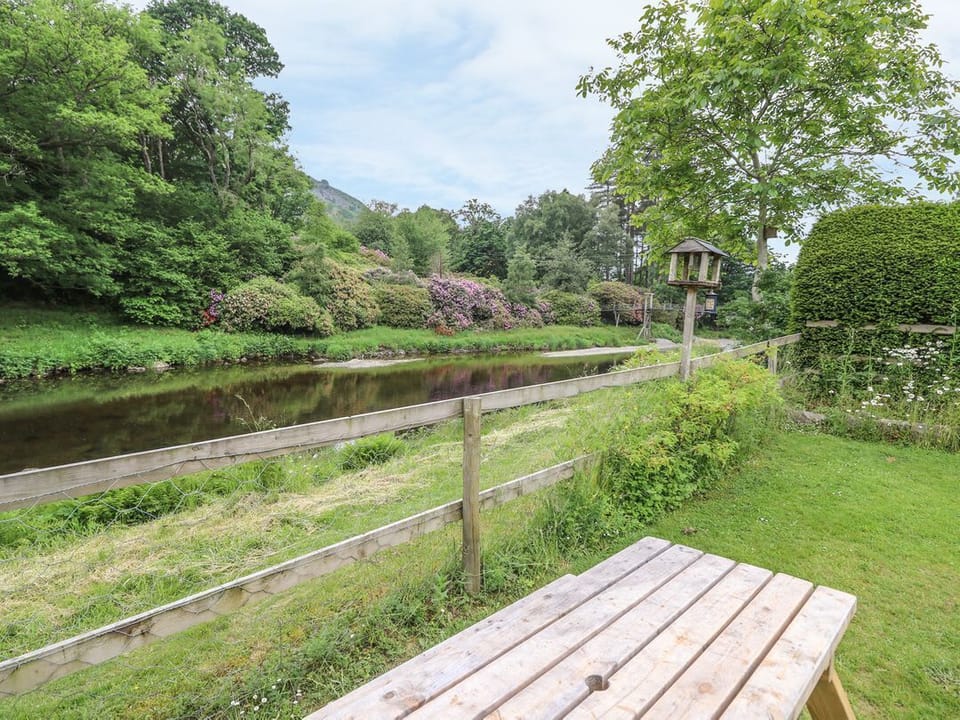 Riverside Cottage