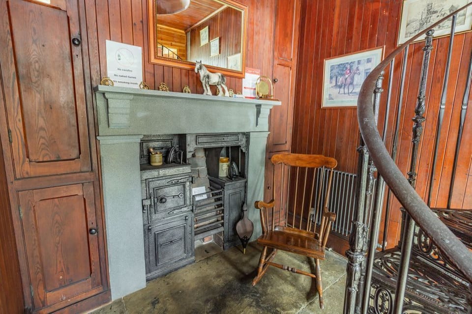 Southport Coach House