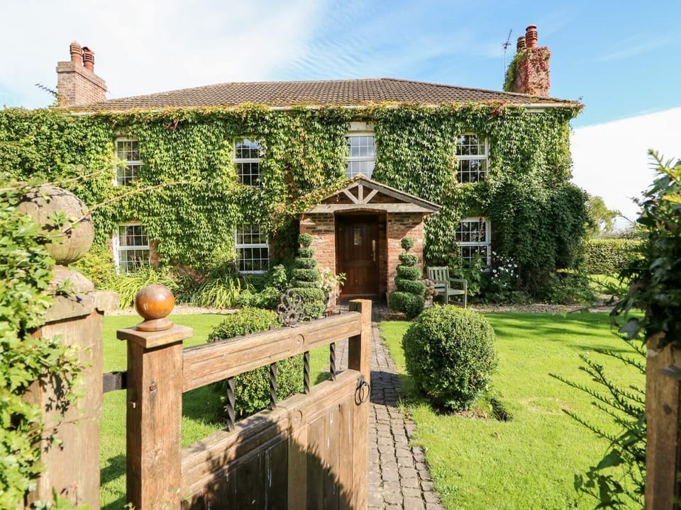 The Farmhouse