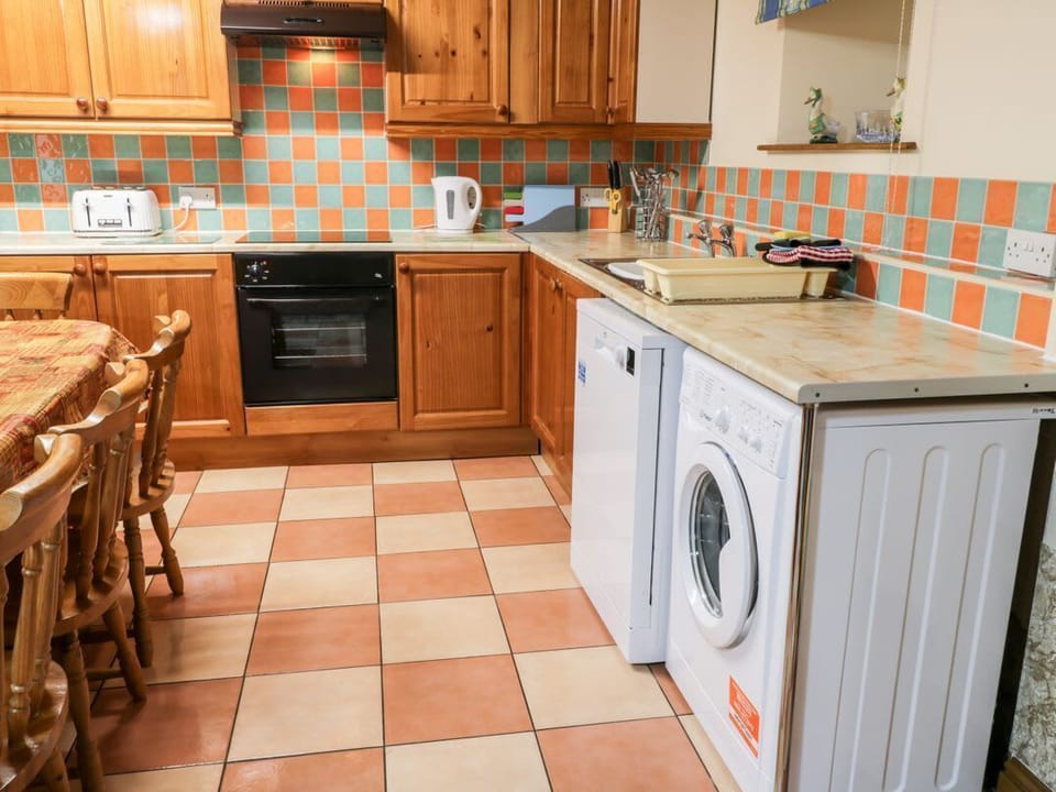 Byre Cottage