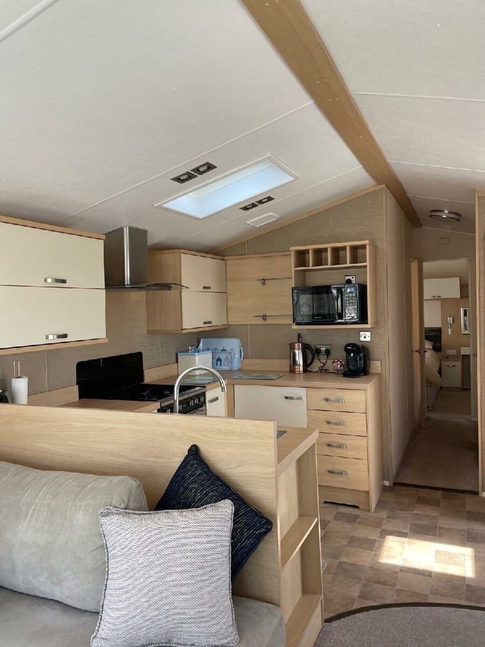 Waterside, Paignton - Holiday Accommodation 22105